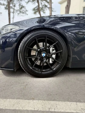 BMW 530 HK, HUD, 360 - 41900 лв. - 84312879 4