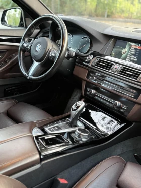 Обява за продажба на BMW 530 HK, HUD, 360 ~40 900 лв. - изображение 10