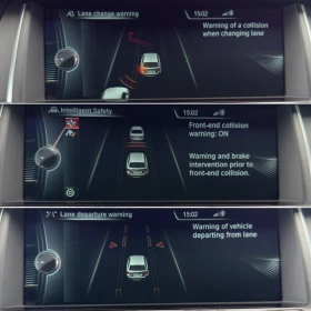 BMW 530 HK, HUD, 360 - 41900 лв. - 84312879 13