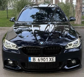  BMW 530 HK, HUD, 360