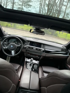 BMW 530 HK, HUD, 360 - 41900 лв. - 84312879 6