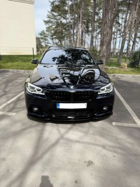 BMW 530 HK, HUD, 360 - 41900 лв. - 84312879 2