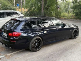     BMW 530 HK, HUD, 360