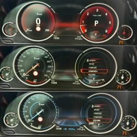BMW 530 HK, HUD, 360 - 41900 лв. - 84312879 11