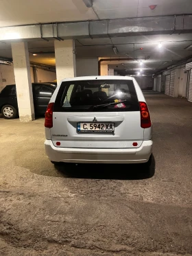 Mitsubishi Space star Family - 2400 лв. - 85039749 5