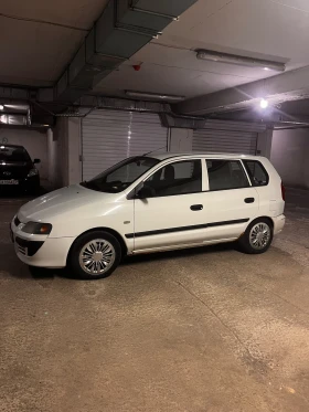 Mitsubishi Space star Family - 2400 лв. - 85039749 3