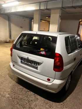 Mitsubishi Space star Family - 2400 лв. - 85039749 10