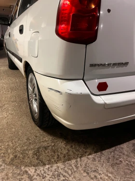 Mitsubishi Space star Family - 2400 лв. - 85039749 9