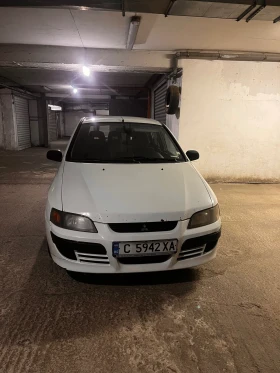 Mitsubishi Space star Family - 2400 лв. - 85039749 2