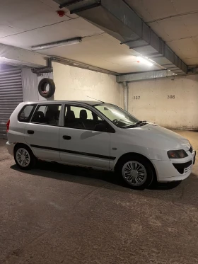 Mitsubishi Space star Family - 2400 лв. - 85039749 4