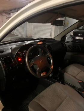 Mitsubishi Space star Family - 2400 лв. - 85039749 15