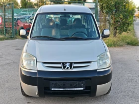 Peugeot Partner 1.6HDI-RANCH - 5299 лв. - 82957257 2