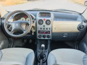 Peugeot Partner 1.6HDI-RANCH - 5299 лв. - 82957257 9
