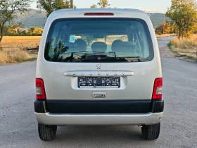 Peugeot Partner 1.6HDI-RANCH - 5299 лв. - 82957257 5