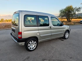 Peugeot Partner 1.6HDI-RANCH - 5299 лв. - 82957257 6