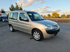 Peugeot Partner 1.6HDI-RANCH - 5299 лв. - 82957257 3
