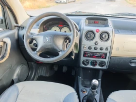 Peugeot Partner 1.6HDI-RANCH - 5299 лв. - 82957257 7