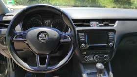Обява за продажба на Skoda Octavia ~20 500 лв. - изображение 7
