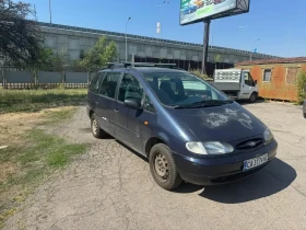 Обява за продажба на Ford Galaxy ~3 000 лв. - изображение 1