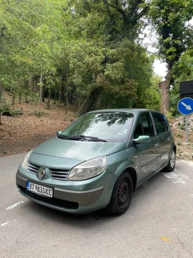 Renault Scenic | Mobile.bg    2