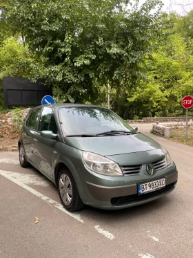 Renault Scenic | Mobile.bg    3