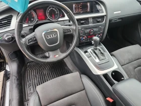 Audi A5 S LINE   '' | Mobile.bg    5