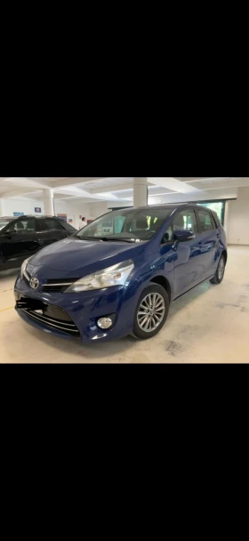 Toyota Verso 1.6I ГАЗ!! EURO6 - 19999 лв. / 10225.33 € - 11610408 3