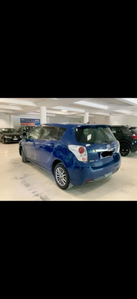 Toyota Verso 1.6I ГАЗ!! EURO6 - 19999 лв. / 10225.33 € - 11610408 4
