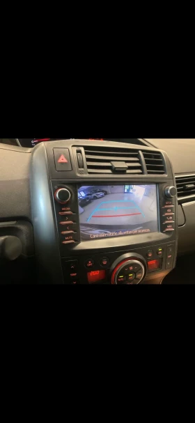 Toyota Verso 1.6I ГАЗ!! EURO6 - 19999 лв. / 10225.33 € - 11610408 7