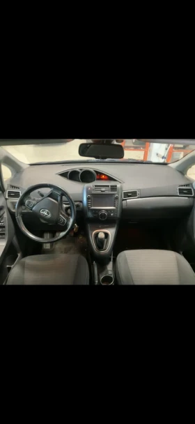 Toyota Verso 1.6I ГАЗ!! EURO6 - 19999 лв. / 10225.33 € - 11610408 5