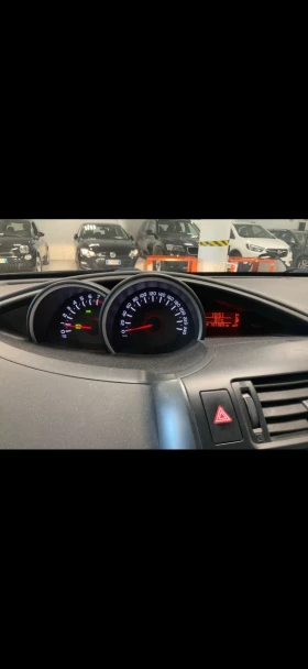Toyota Verso 1.6I ГАЗ!! EURO6 - 19999 лв. / 10225.33 € - 11610408 6