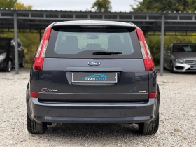 Обява за продажба на Ford C-max 1.6CDTi TITANIUM ИТАЛИЯ ~5 800 лв. - изображение 3