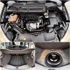 Ford C-max 1.6CDTi TITANIUM ИТАЛИЯ - 5800 лв. / 2965.49 € - 66371766 14