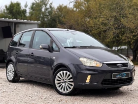 Обява за продажба на Ford C-max 1.6CDTi TITANIUM ИТАЛИЯ ~5 800 лв. - изображение 2