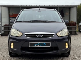 Обява за продажба на Ford C-max 1.6CDTi TITANIUM ИТАЛИЯ ~5 800 лв. - изображение 1