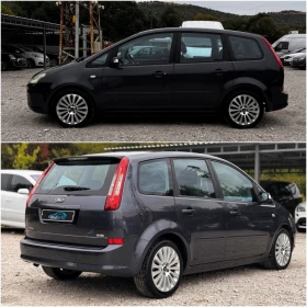 Обява за продажба на Ford C-max 1.6CDTi TITANIUM ИТАЛИЯ ~5 800 лв. - изображение 4