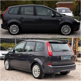 Обява за продажба на Ford C-max 1.6CDTi TITANIUM ИТАЛИЯ ~5 800 лв. - изображение 5