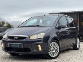 Обява за продажба на Ford C-max 1.6CDTi TITANIUM ИТАЛИЯ ~5 800 лв. - изображение 1