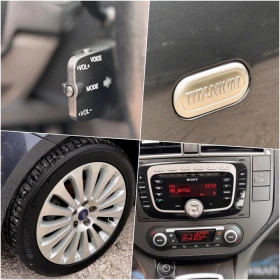 Ford C-max 1.6CDTi TITANIUM ИТАЛИЯ - 5800 лв. / 2965.49 € - 66371766 13