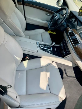 BMW 535 3.5TDI 306k | Mobile.bg    8