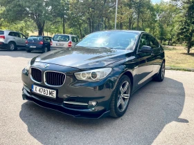  BMW 535