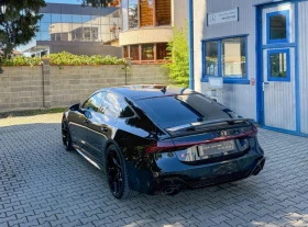 Audi A7 RS7 / FULL / MATRIX / B&O / 360 / DISTRONIC - 85999 лв. / 43970.59 € - 69000548 8