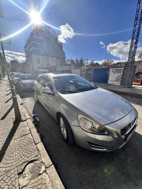 Volvo V60 4x4 Plug in Hibrid 2, 4 D - 11000 лв. / 5624.21 € - 97741354 2