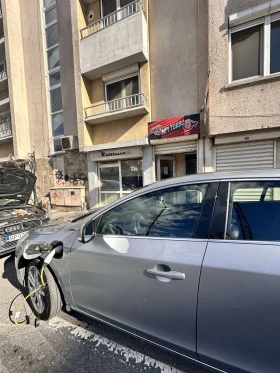 Volvo V60 4x4 Plug in Hibrid 2, 4 D - 11000 лв. / 5624.21 € - 97741354 3