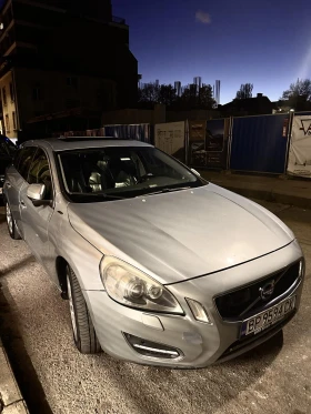 Volvo V60 4x4 Plug in Hibrid 2, 4 D - 11000 лв. / 5624.21 € - 97741354 4