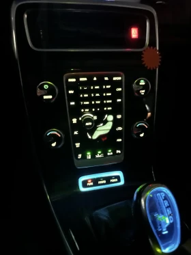 Volvo V60 4x4 Plug in Hibrid 2, 4 D - 11000 лв. / 5624.21 € - 97741354 7