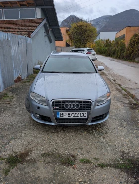 Audi A4 B7 - 6900 лв. / 3527.91 € - 10888115 2
