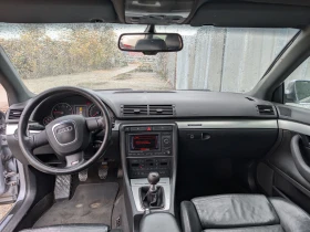 Audi A4 B7 - 6900 лв. / 3527.91 € - 10888115 7