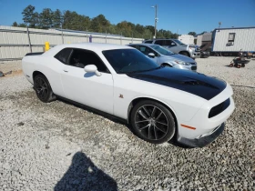 Dodge Challenger R/T 392* ПОДГРЕВ* КАМЕРА - 31800 лв. / 16259.08 € - 37162604 3