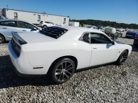 Dodge Challenger R/T 392* ПОДГРЕВ* КАМЕРА - 31800 лв. / 16259.08 € - 37162604 6
